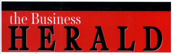 the business herald
