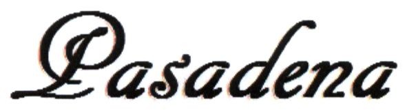 pasadena