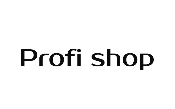 profi shop