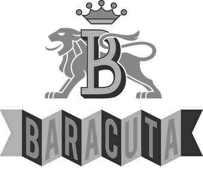 baracuta