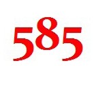 585