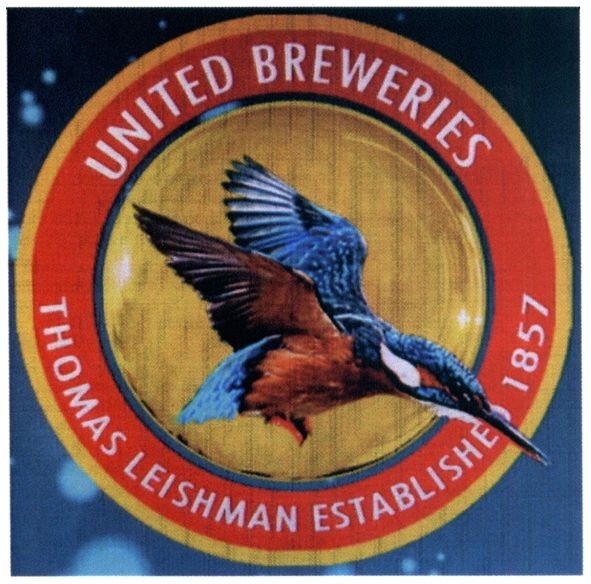 thomas leishman established 1857