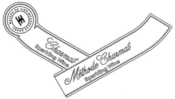 maison de vins mousseux shabo