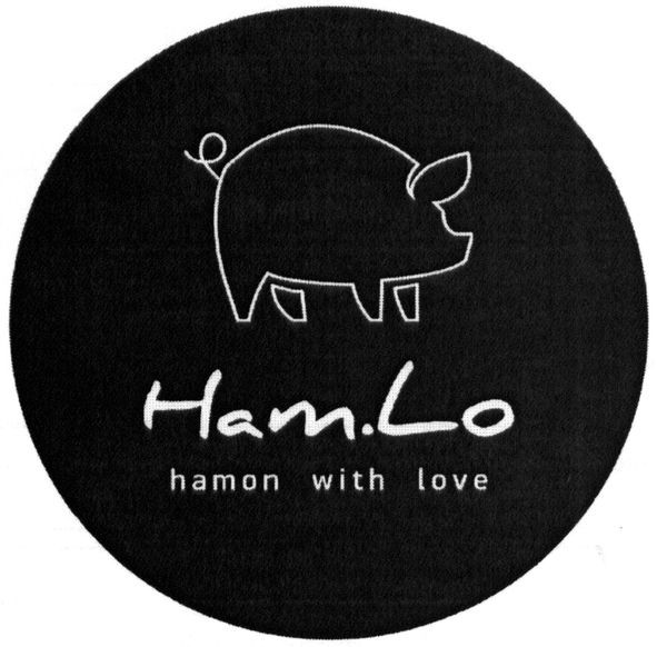 hamon with love