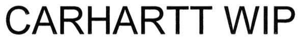 carhartt wip