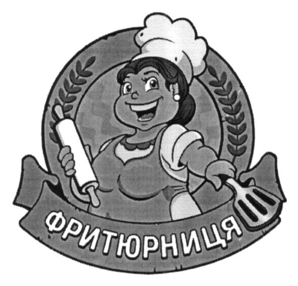 фритюрниця