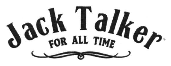 for all time
