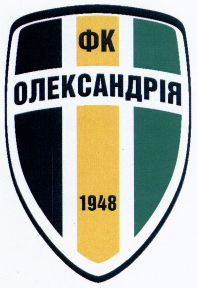 фк олександрія