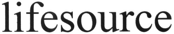 lifesource