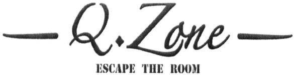 escape the room
