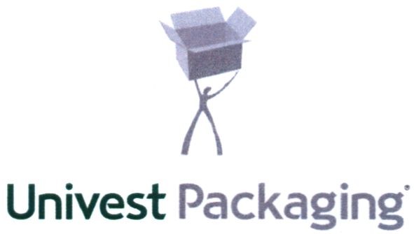 univest packaging
