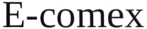 e-comex