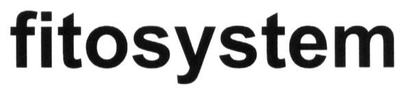 fitosystem