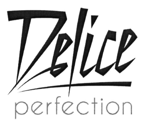 delice perfection