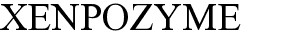 xenpozyme