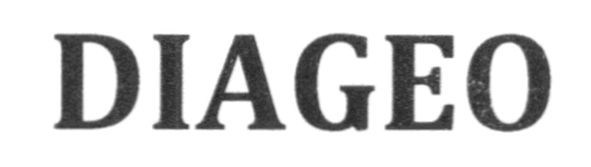 diageo