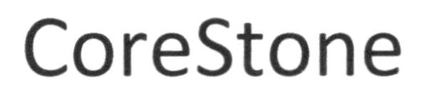 corestone