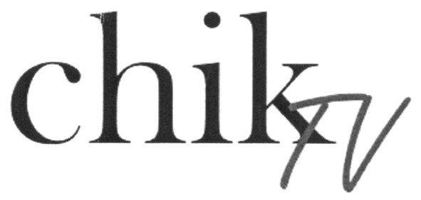 chik tv
