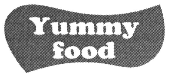 yummy food