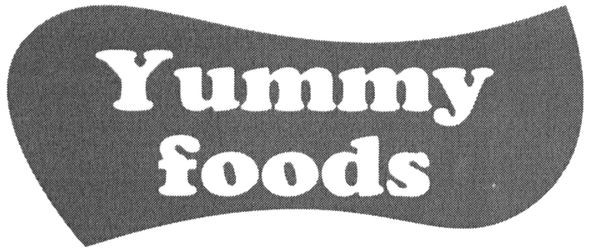 yummy foods