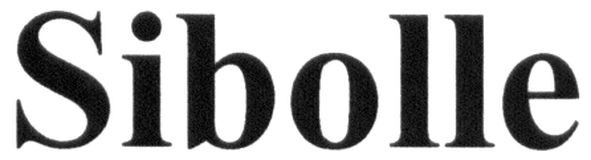 sibolle