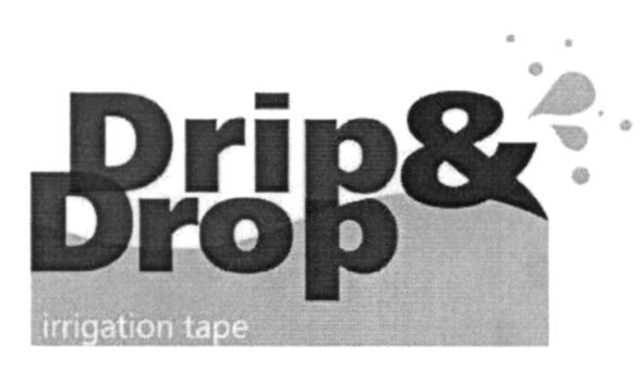 irrigation tape