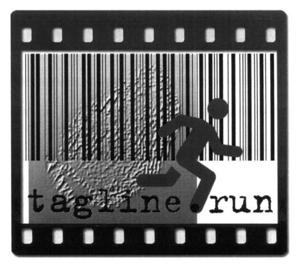 tagline.run