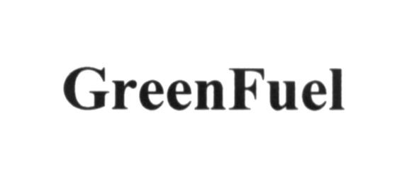 greenfuel