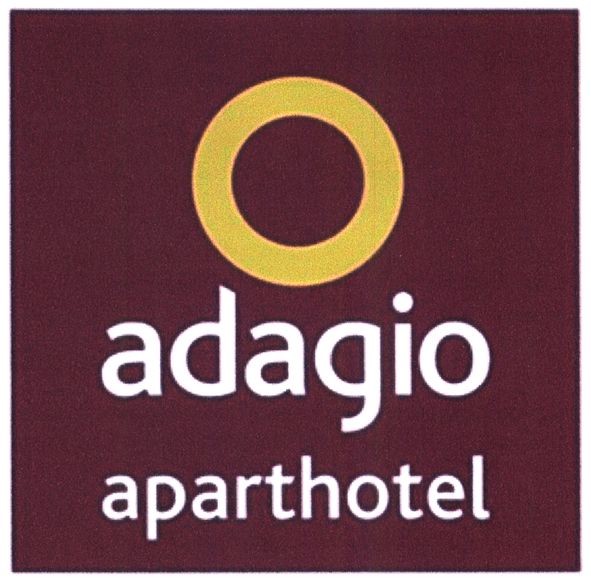 adagio aparthotel