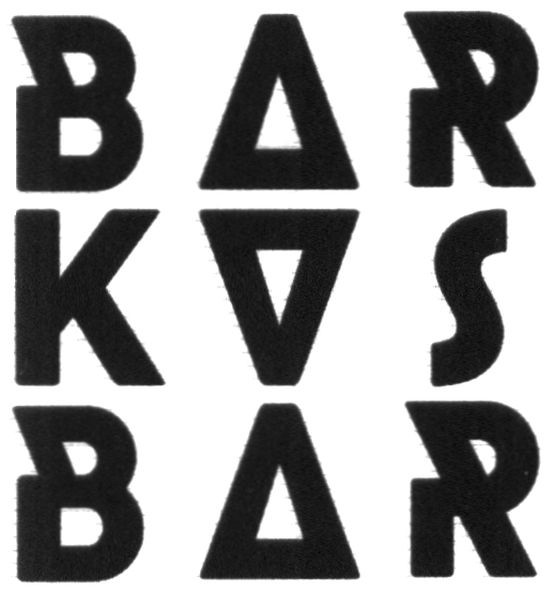 bar kas bar