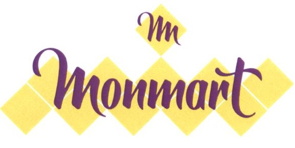 monmart