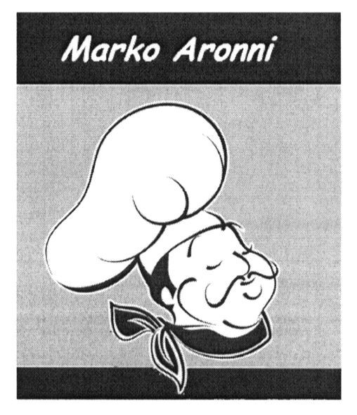 marko aronni
