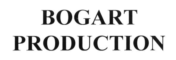 bogart production