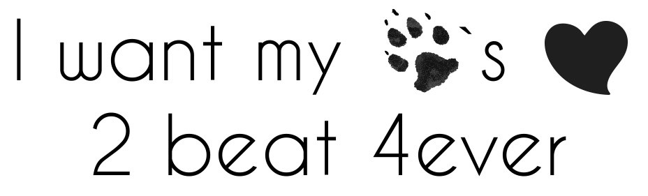 i want my s 2 beat 4ever