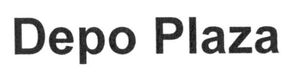 depo plaza