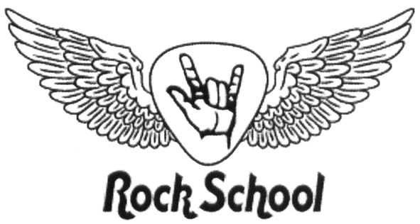 rock school
