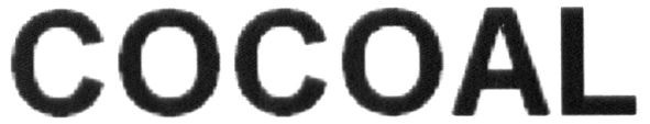 cocoal