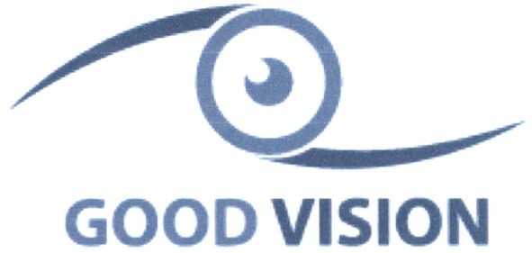 good vision
