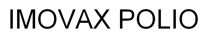 imovax polio