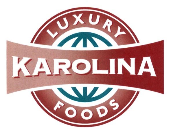 luxury foods karolina
