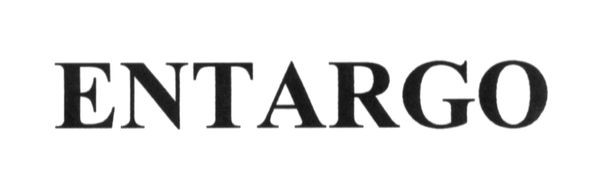 entargo