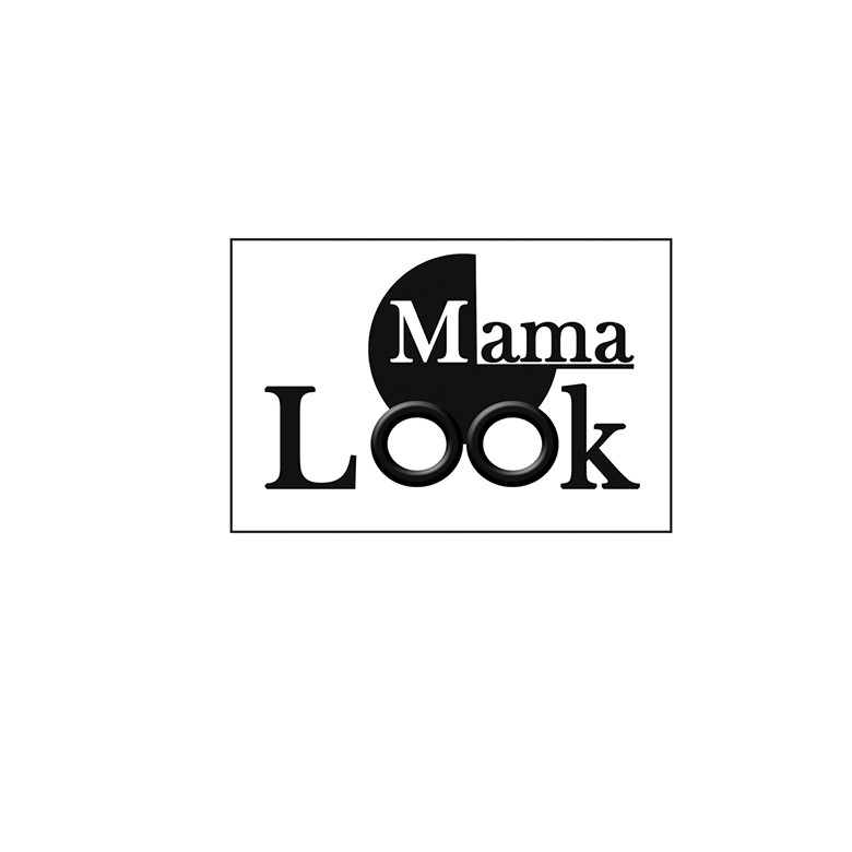 mama look
