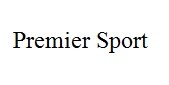 premier sport