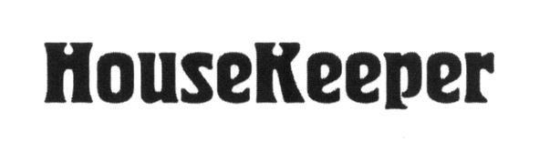 housekeeper