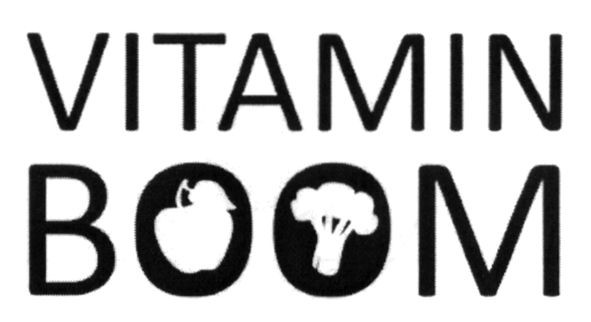 vitamin boom
