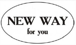 new way for you