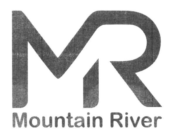 mountain river