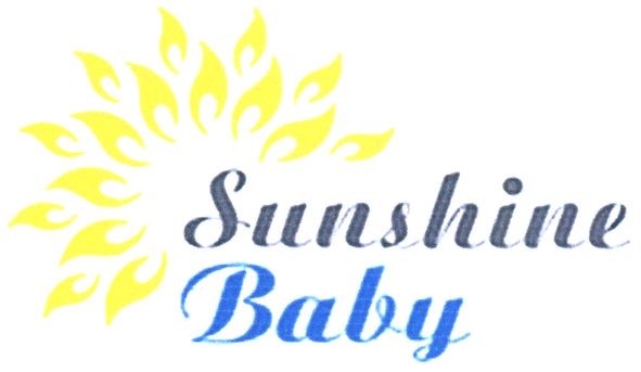 sunshine baby