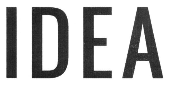 idea