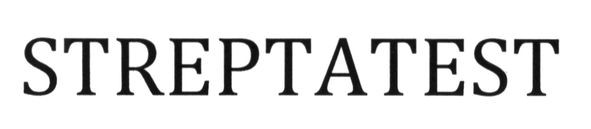 streptatest